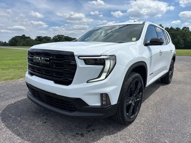 2026 GMC Acadia Elevation for sale in Martin, TN