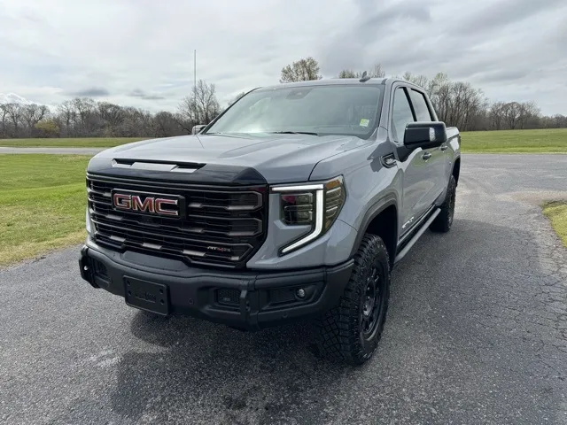 2024 GMC Sierra 1500 AT4X for sale in Martin, TN