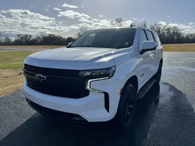 2024 Chevrolet Tahoe RST for sale in Martin, TN