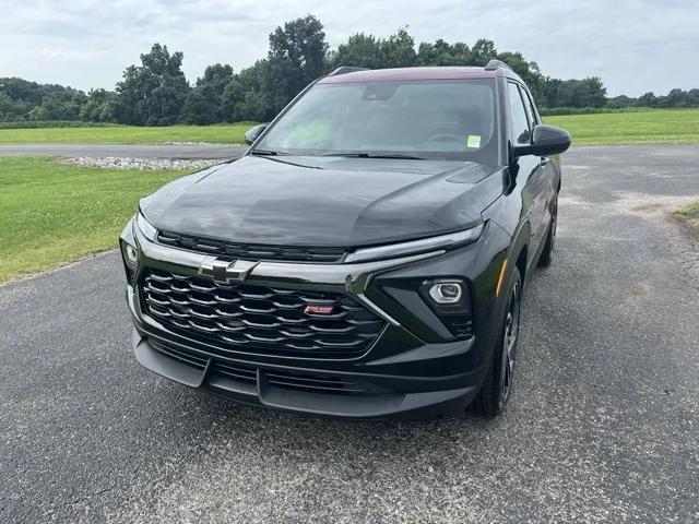 2024 Chevrolet TrailBlazer RS for sale in Martin, TN