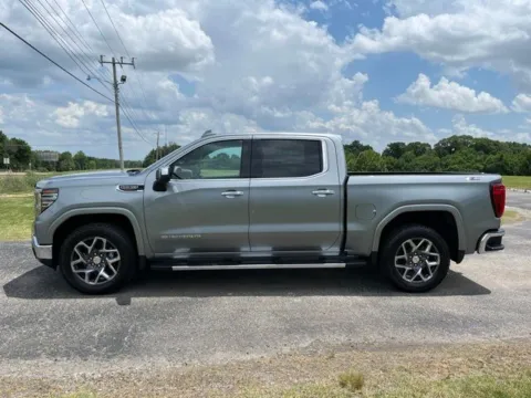 Photos of 2026 GMC Sierra 1500 SLT for sale in Martin, TN at Taylor Automotive