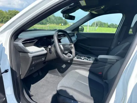 Another view of 2026 Jeep Cherokee Laredo for sale in Martin, TN at Taylor Automotive