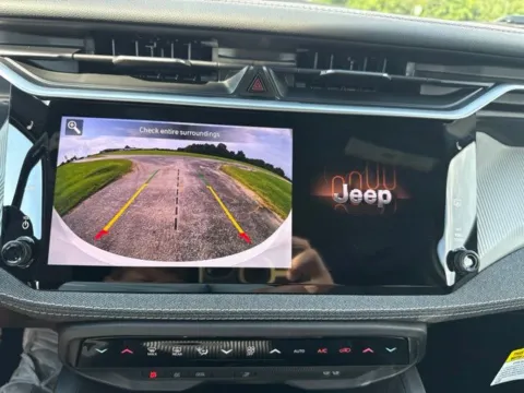More photos of 2026 Jeep Cherokee Laredo at Taylor Automotive, TN