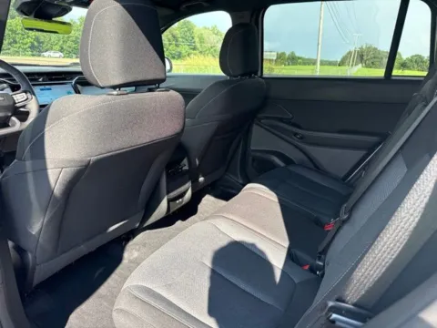 More photos of 2026 Jeep Cherokee Laredo at Taylor Automotive, TN