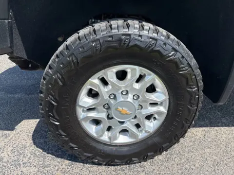 More photos of 2023 Chevrolet Silverado 2500HD LT at Taylor Automotive, TN