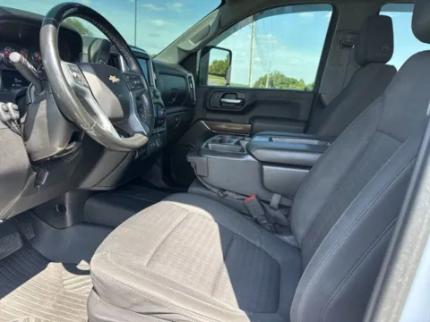 Another view of 2023 Chevrolet Silverado 2500HD LT for sale in Martin, TN at Taylor Automotive