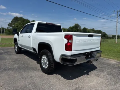 More photos of 2023 Chevrolet Silverado 2500HD LT at Taylor Automotive, TN