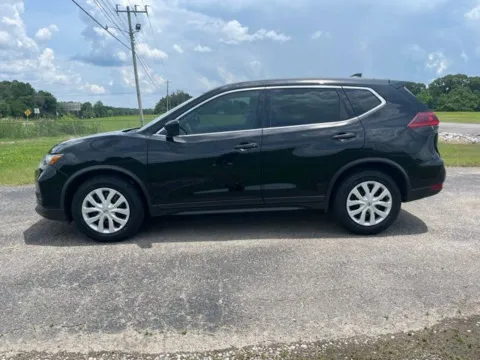 Photos of 2019 Nissan Rogue S for sale in Martin, TN at Taylor Automotive
