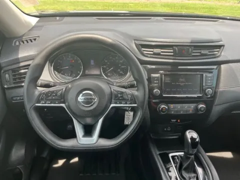 Another view of 2019 Nissan Rogue S for sale in Martin, TN at Taylor Automotive