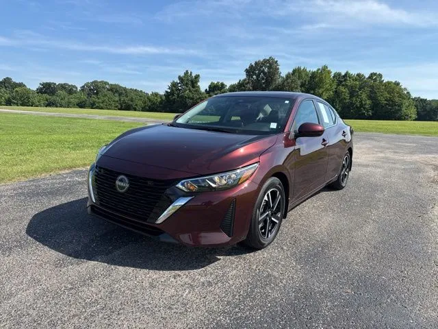 2025 Nissan Sentra SV for sale in Martin, TN