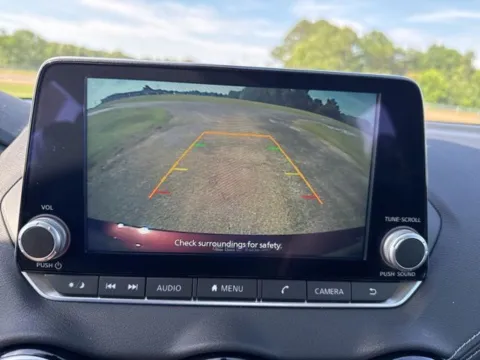 More photos of 2025 Nissan Sentra SV at Taylor Automotive, TN