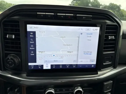 More photos of 2023 Ford F-150 XLT at Taylor Automotive, TN