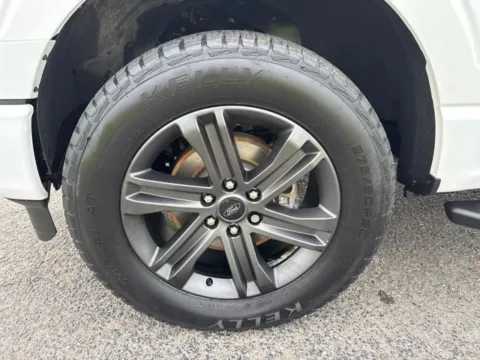 More photos of 2023 Ford F-150 XLT at Taylor Automotive, TN