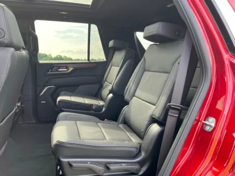 More photos of 2026 GMC Yukon Denali at Taylor Automotive, TN