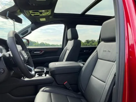 More photos of 2026 GMC Yukon Denali at Taylor Automotive, TN