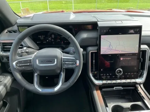 Another view of 2026 GMC Yukon Denali for sale in Martin, TN at Taylor Automotive