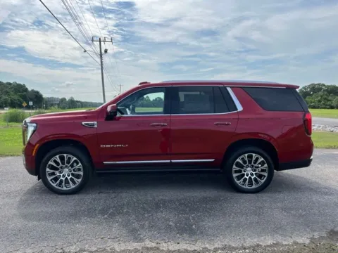 Photos of 2026 GMC Yukon Denali for sale in Martin, TN at Taylor Automotive