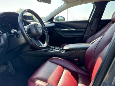 Another view of 2024 Mazda CX-30 2.5 S Carbon Edition for sale in Martin, TN at Taylor Automotive