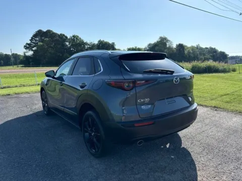 More photos of 2024 Mazda CX-30 2.5 S Carbon Edition at Taylor Automotive, TN