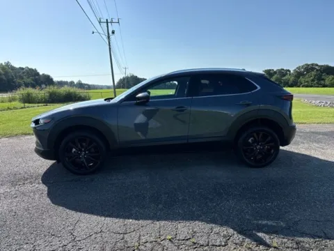 Photos of 2024 Mazda CX-30 2.5 S Carbon Edition for sale in Martin, TN at Taylor Automotive