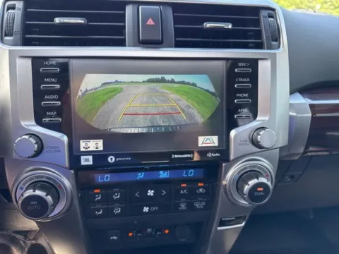 More photos of 2023 Toyota 4Runner Limited at Taylor Automotive, TN