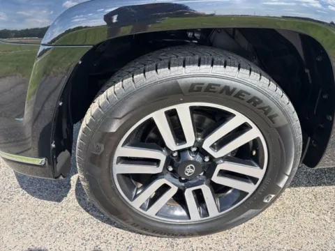 More photos of 2023 Toyota 4Runner Limited at Taylor Automotive, TN