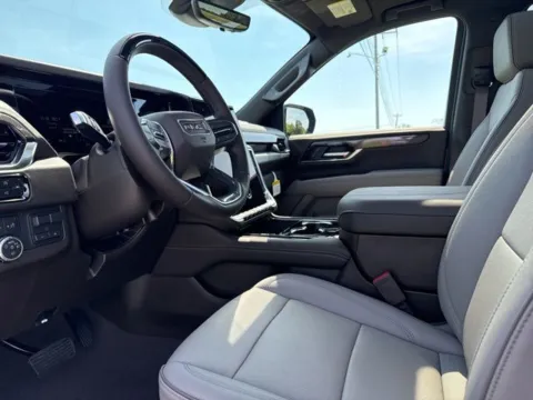 Another view of 2026 GMC Yukon Elevation for sale in Martin, TN at Taylor Automotive