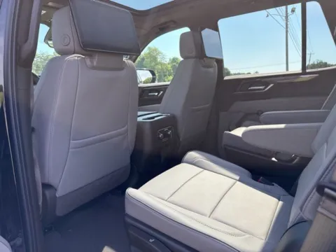 More photos of 2026 GMC Yukon Elevation at Taylor Automotive, TN
