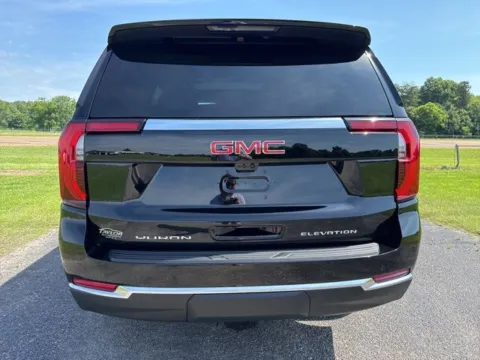 More photos of 2026 GMC Yukon Elevation at Taylor Automotive, TN
