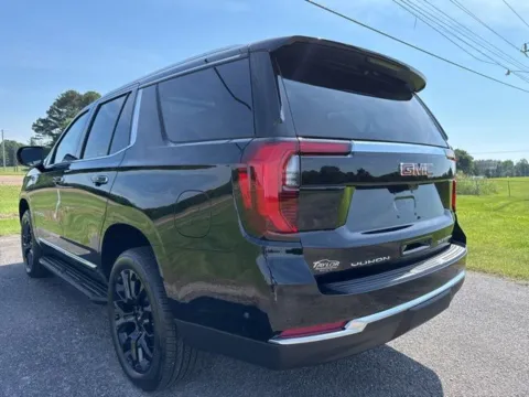 Another view of 2026 GMC Yukon Elevation for sale in Martin, TN at Taylor Automotive