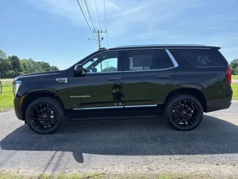 Photos of 2026 GMC Yukon Elevation for sale in Martin, TN at Taylor Automotive