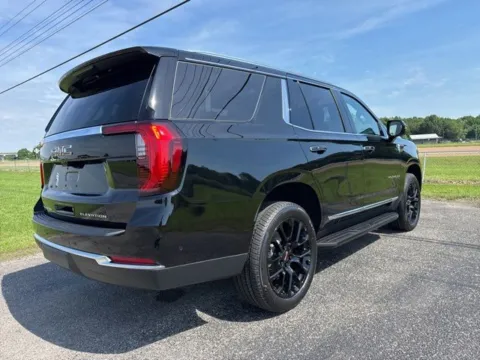 More photos of 2026 GMC Yukon Elevation at Taylor Automotive, TN