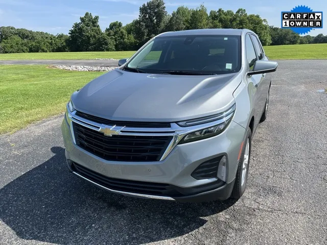 2023 Chevrolet Equinox LT for sale in Martin, TN