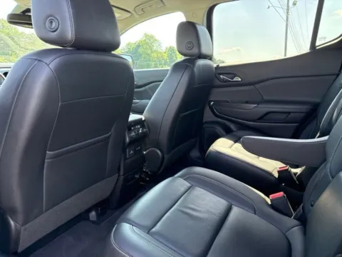 More photos of 2023 GMC Acadia SLT at Taylor Automotive, TN
