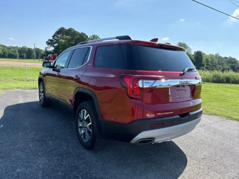 More photos of 2023 GMC Acadia SLT at Taylor Automotive, TN
