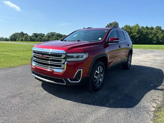 2023 GMC Acadia SLT for sale in Martin, TN