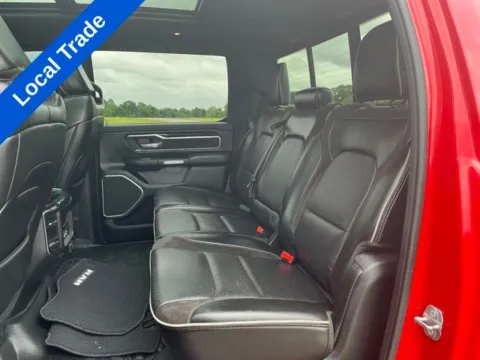 More photos of 2019 Ram 1500 Laramie at Taylor Automotive, TN