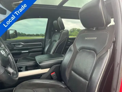 More photos of 2019 Ram 1500 Laramie at Taylor Automotive, TN