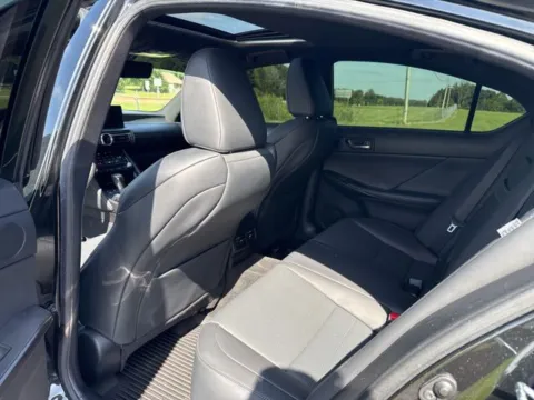 More photos of 2021 Lexus IS 350 F SPORT at Taylor Automotive, TN