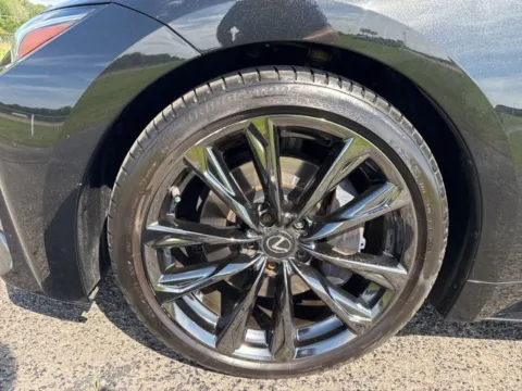 More photos of 2021 Lexus IS 350 F SPORT at Taylor Automotive, TN