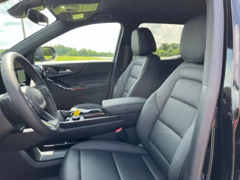 More photos of 2026 Chevrolet Equinox LT at Taylor Automotive, TN