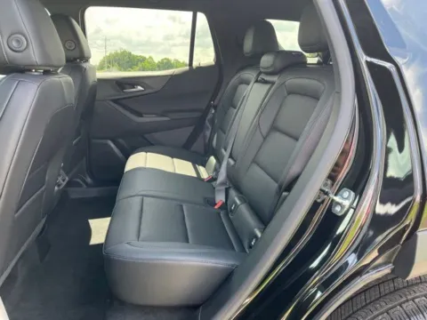 More photos of 2026 Chevrolet Equinox LT at Taylor Automotive, TN