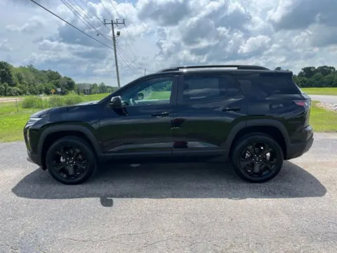 Photos of 2026 Chevrolet Equinox LT for sale in Martin, TN at Taylor Automotive