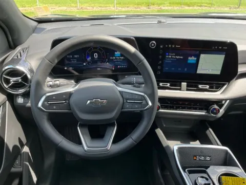 Another view of 2026 Chevrolet Equinox LT for sale in Martin, TN at Taylor Automotive