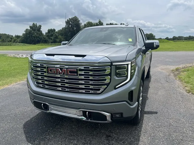 2024 GMC Sierra 1500 Denali for sale in Martin, TN