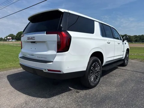 More photos of 2026 GMC Yukon XL Elevation at Taylor Automotive, TN