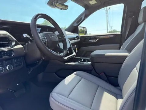 Another view of 2026 GMC Yukon XL Elevation for sale in Martin, TN at Taylor Automotive