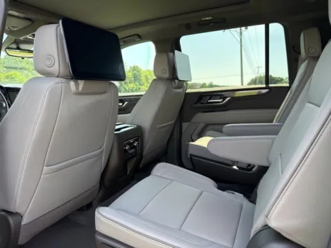 More photos of 2026 GMC Yukon XL Elevation at Taylor Automotive, TN