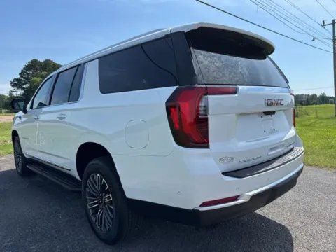 Another view of 2026 GMC Yukon XL Elevation for sale in Martin, TN at Taylor Automotive
