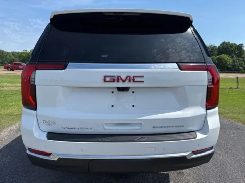 More photos of 2026 GMC Yukon XL Elevation at Taylor Automotive, TN